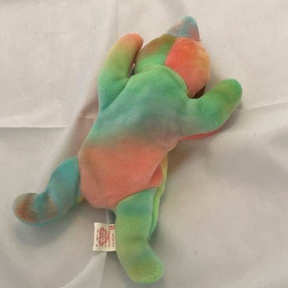 Ty Beanie Babies Three Bears NWT - Picture 5 of 12